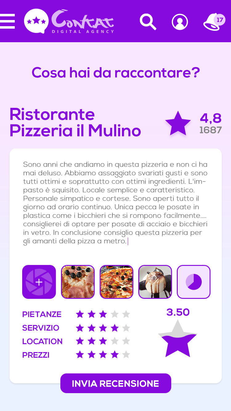 Contat Review — foto 8
